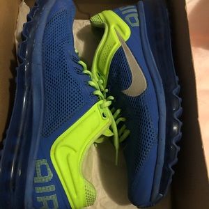 Air Max 2013